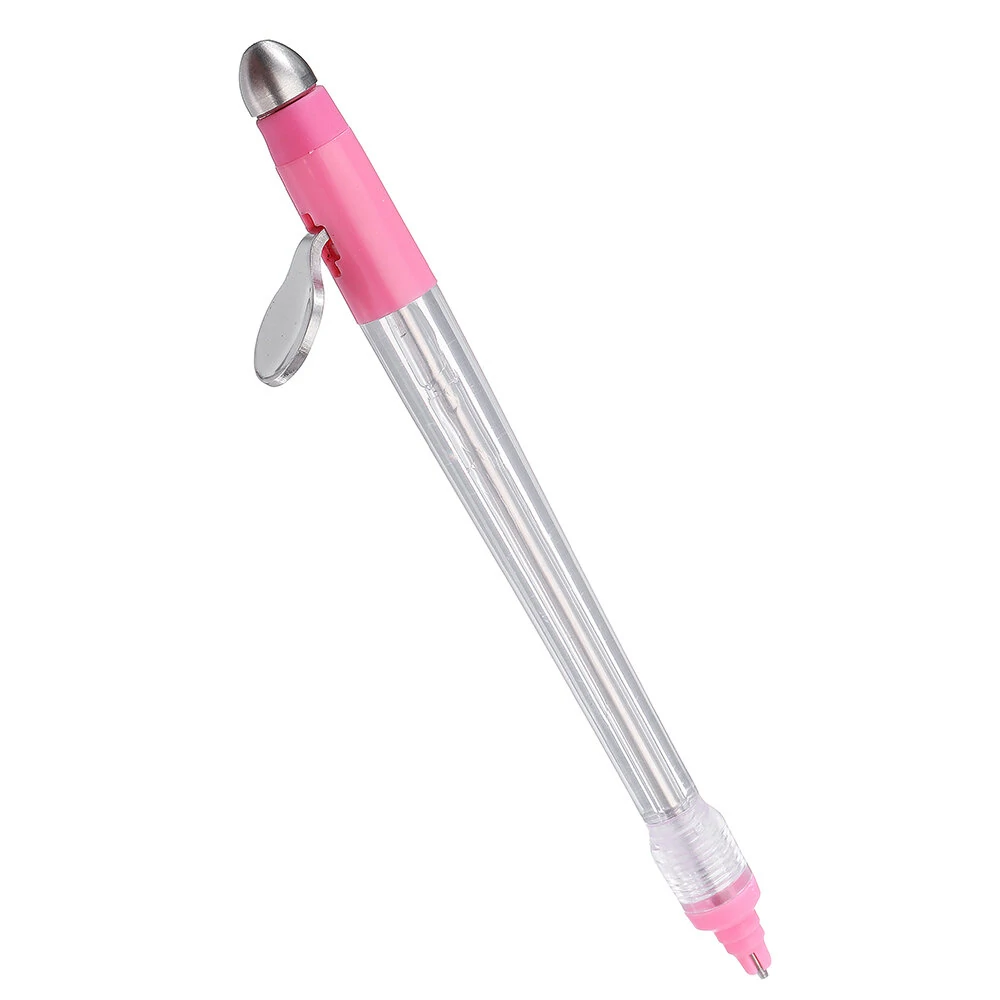 Shoe Point Drill Pen - Art & Craft Tool | Multifunctional Drill Attachment - Image 2