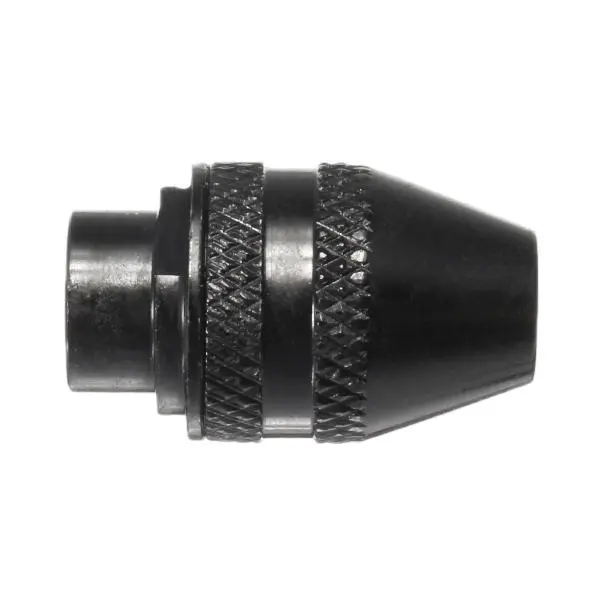 Dremel Drill Chuck - 0.4-3.2mm Keyless Collet for Rotary Tools | Drill Attachment - Image 5