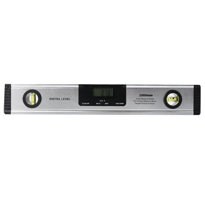 Digital Level Meter 0-1000mm | Magnetic Electronic Protractor Angle Finder - Image 5
