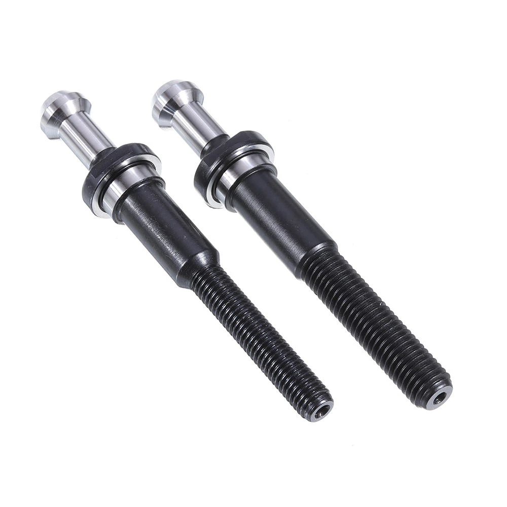 BT40 Pull Stud Bolt - 45 Degree M10 to M16 CNC Milling Tool Holder - Image 4