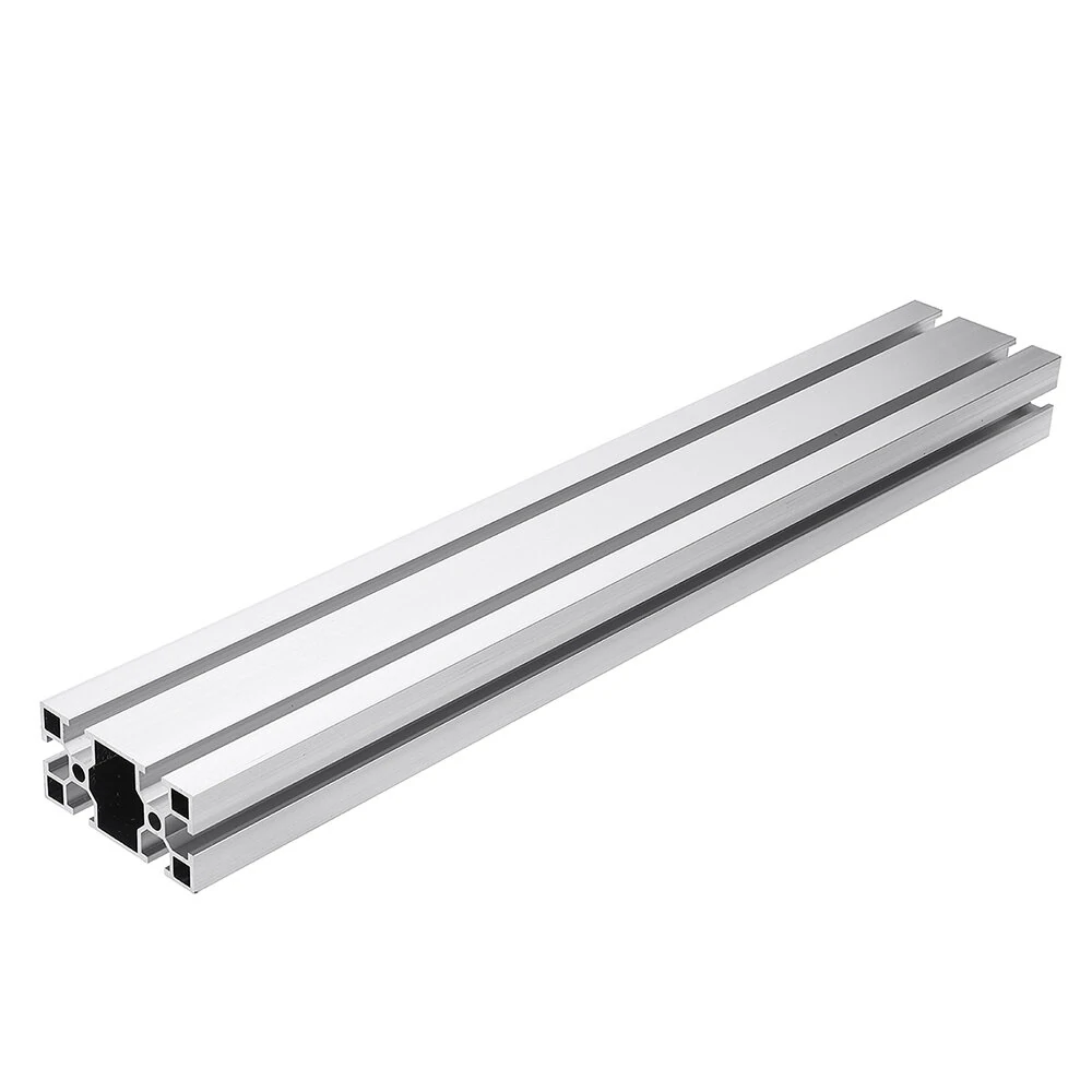 4080 T Slot Aluminum Extrusions - 40x80x2mm Profiles for Furniture & CNC Machine - Image 4