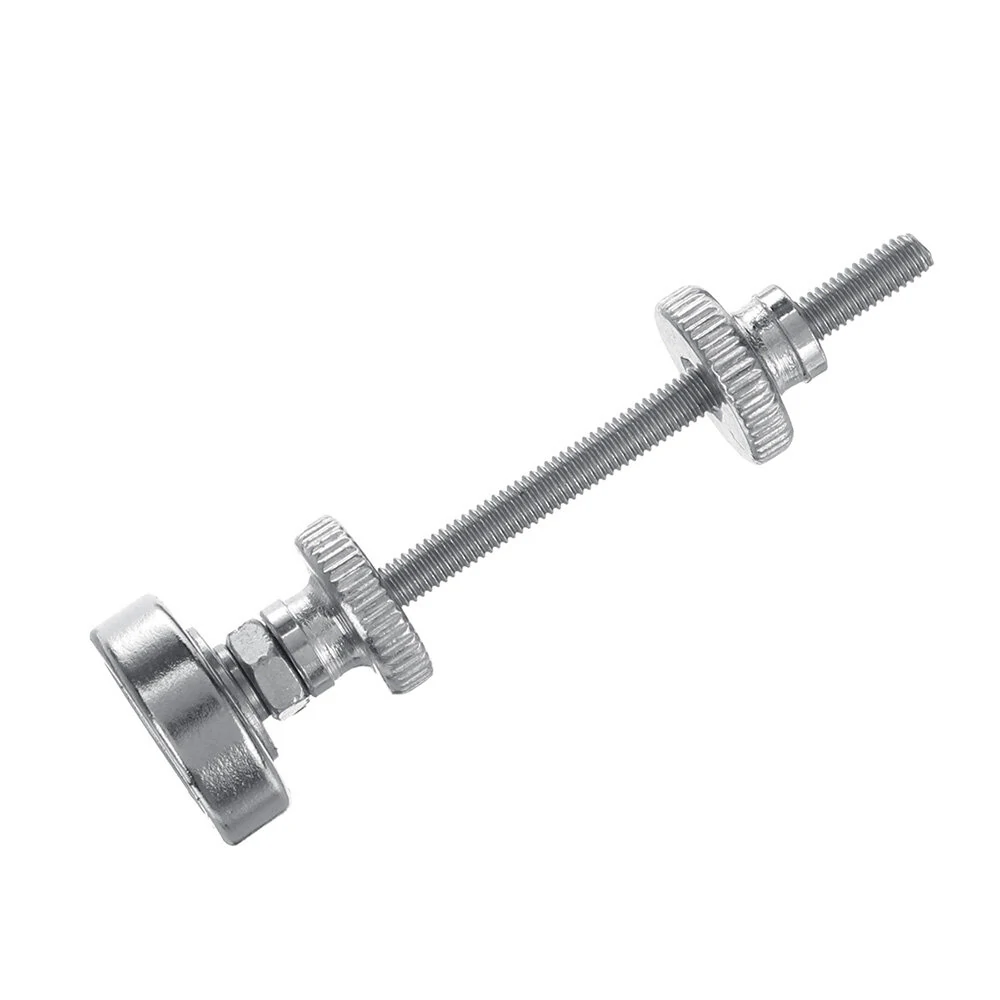 Magnetic Base 52MM Universal PCB Welding Clip | Metal DIY Auxiliary Tool - Image 5