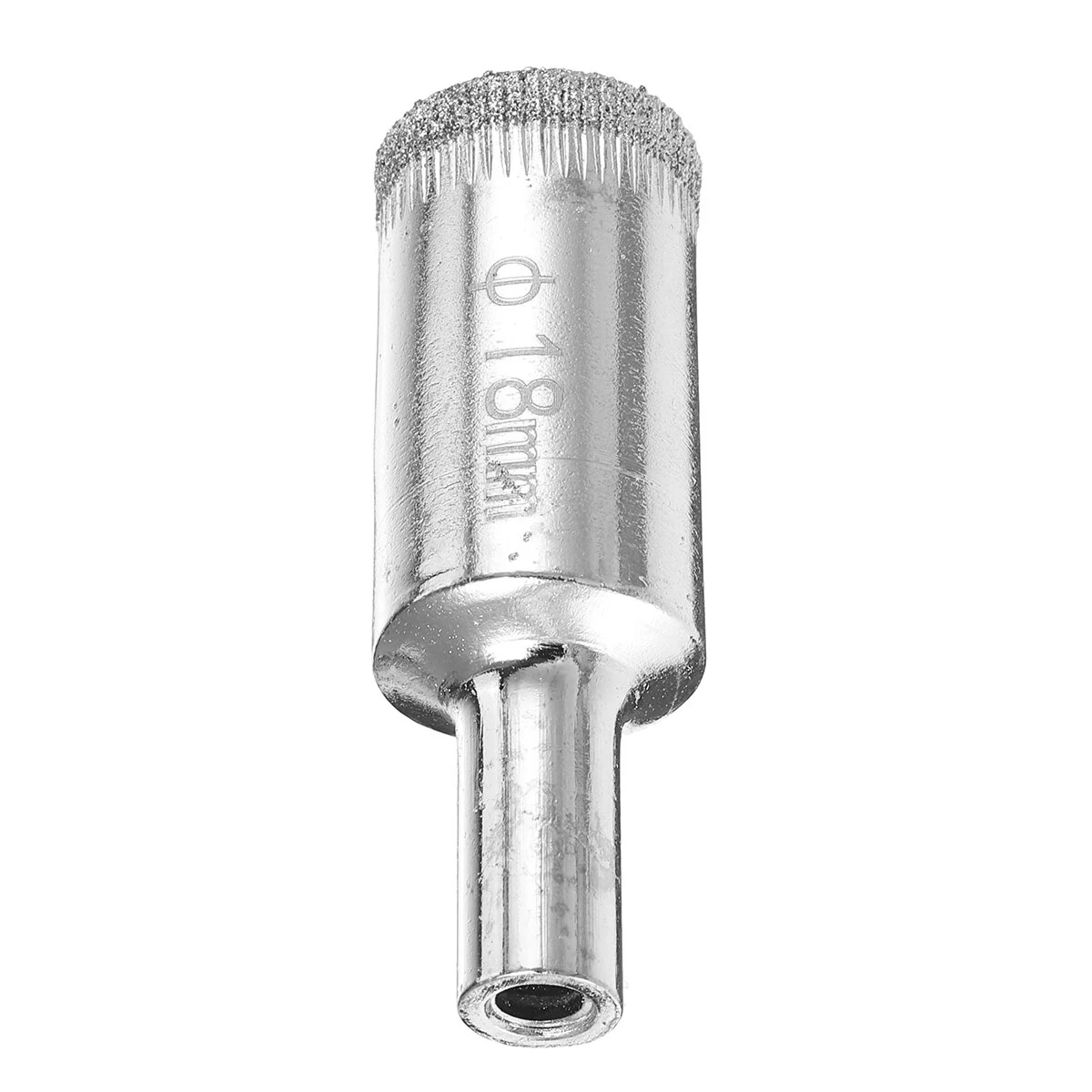 6-50mm Diamond Drill Bit Set | 16Pcs for Tile, Marble, Glass, Ceramic | Hole Saw Core Bits - Image 3