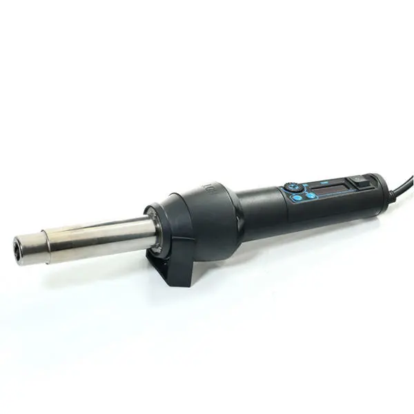 YIHUA 8858 ESD Safe Hot Air Rework Station | Portable BGA Solder Station - Image 4