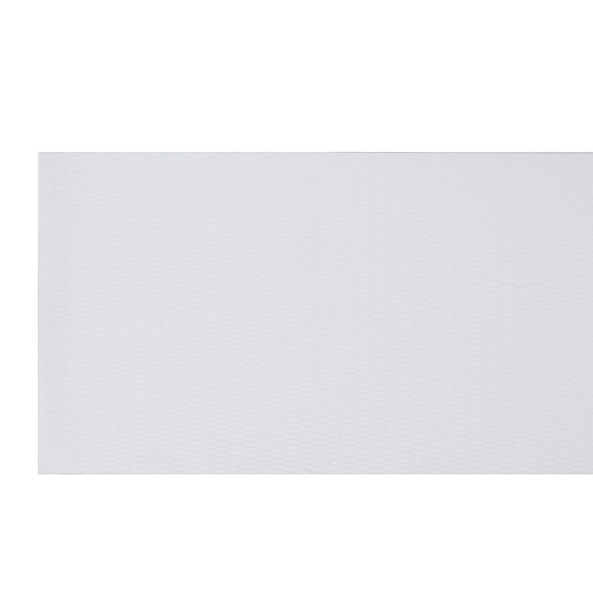 EVA Foam Boat Flooring - 90x240cm Grey/White Diamond 5mm Faux Teak Sheet - Image 5