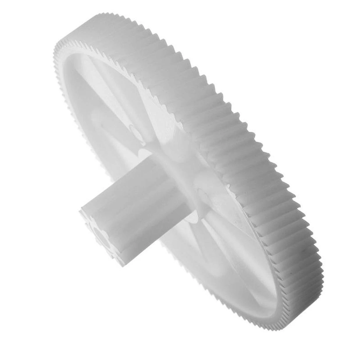 Kenwood MG Series Plastic Safety Gear - Meat Grinder Part KW650740 for MG300 400 450 470 500 - Image 5