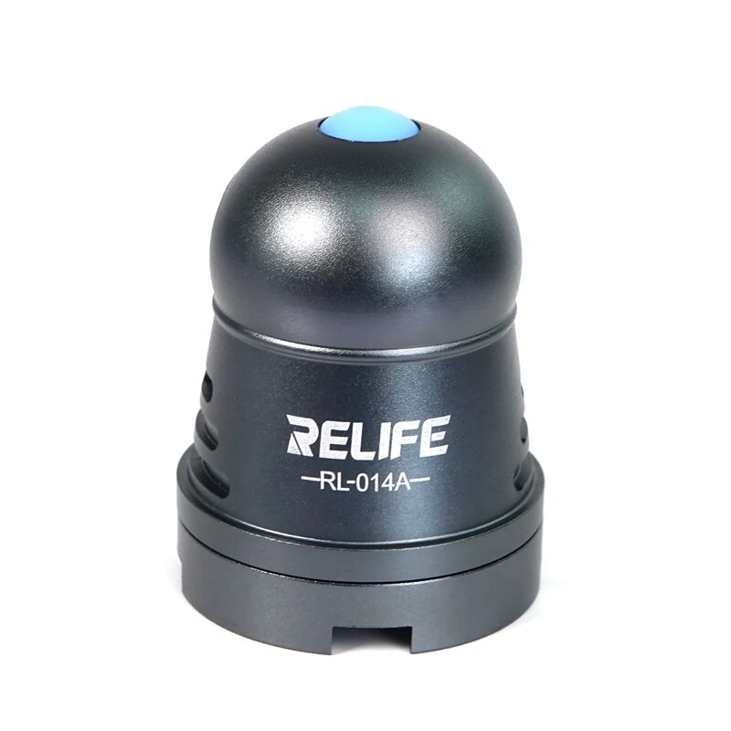 RELIFE RL-014A UV Curing Lamp - Green Oil Heating Light for Phone Repair - Image 3