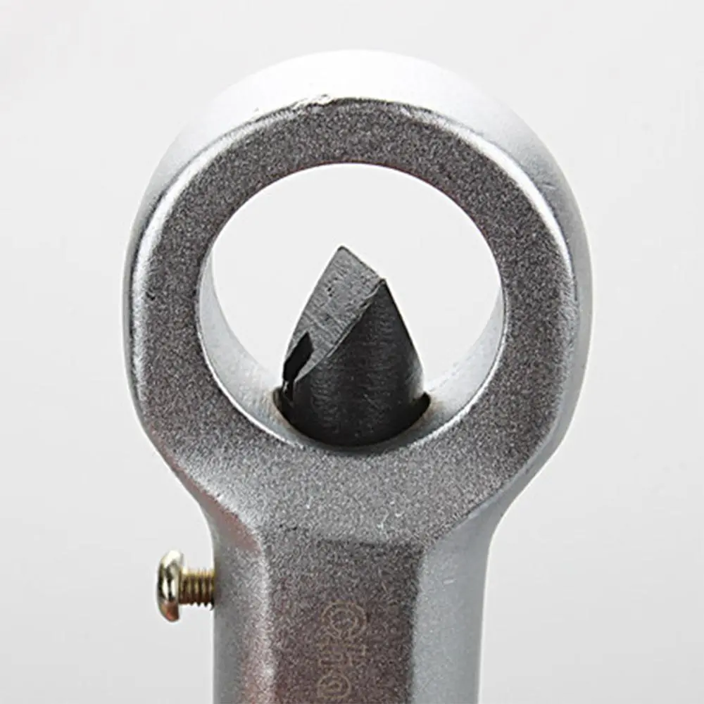 Rusty Screw Extractor Tool - Stainless Steel Cutter & Separator | Hardware Tools - Image 5