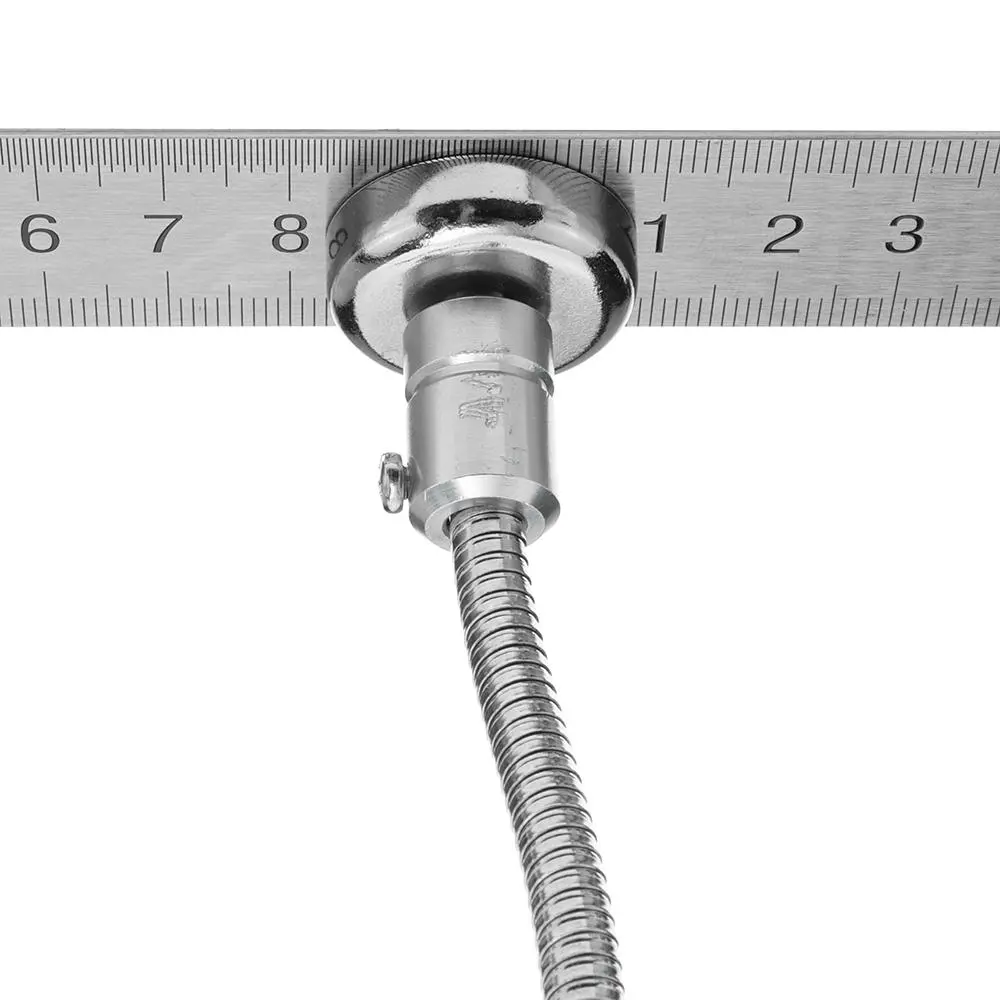 P011 300mm Magnetic Soldering Clamp | Universal PCB Fixture & Hands-Free Tool - Image 5