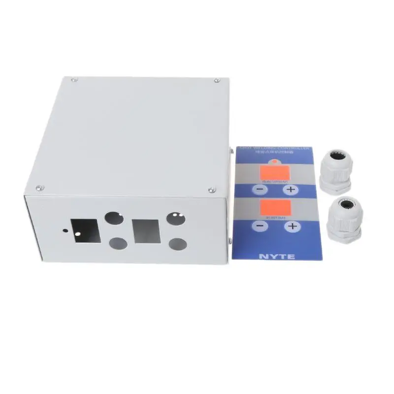 NY-D04 NY-D05 Spot Welder Case with Control Board | DIY Welding Machine Chassis - Image 3