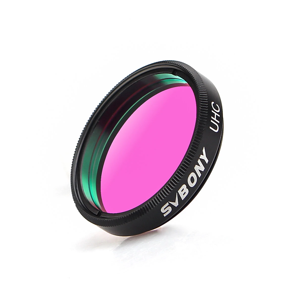 SVBONY 1.25 Inch UHC Telescope Filter - Light Pollution Filter for Astrophotography - Image 5