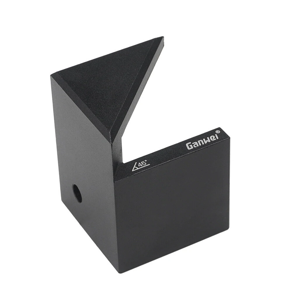 Ganwei 45 Degree Angle Centerline Marking Tool Set | Woodworking Scriber for Precision Cuts - Image 3