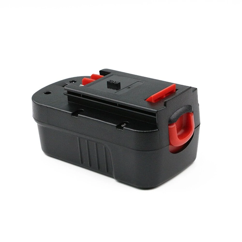 HPB18 18V 3Ah Lithium-Ion Battery - 2 Pack Replacement for Black & Decker Tools - Image 3