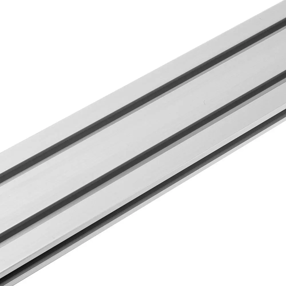 Machifit 1560 Aluminum Extrusion Frame - 300mm & 500mm for CNC Lathe Tool - Image 2