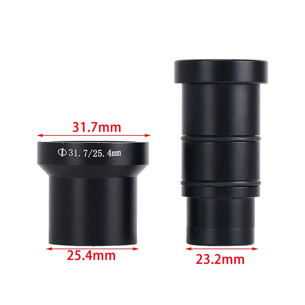 HAYEAR 5MP USB Microscope Camera - 1.25 Inch Electronic Eyepiece | HD CMOS - Image 5