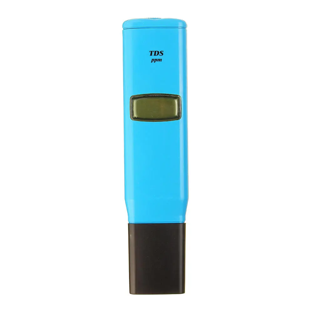 Wattson TDS98301 Conductivity & pH Meter | 1ppm Resolution Water Tester - Image 3