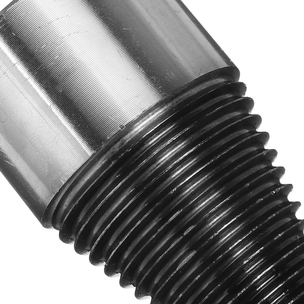 32mm Firewood Splitter Drill Bit - Wood Cone Punch Driver | Square Hex Shank - Image 5