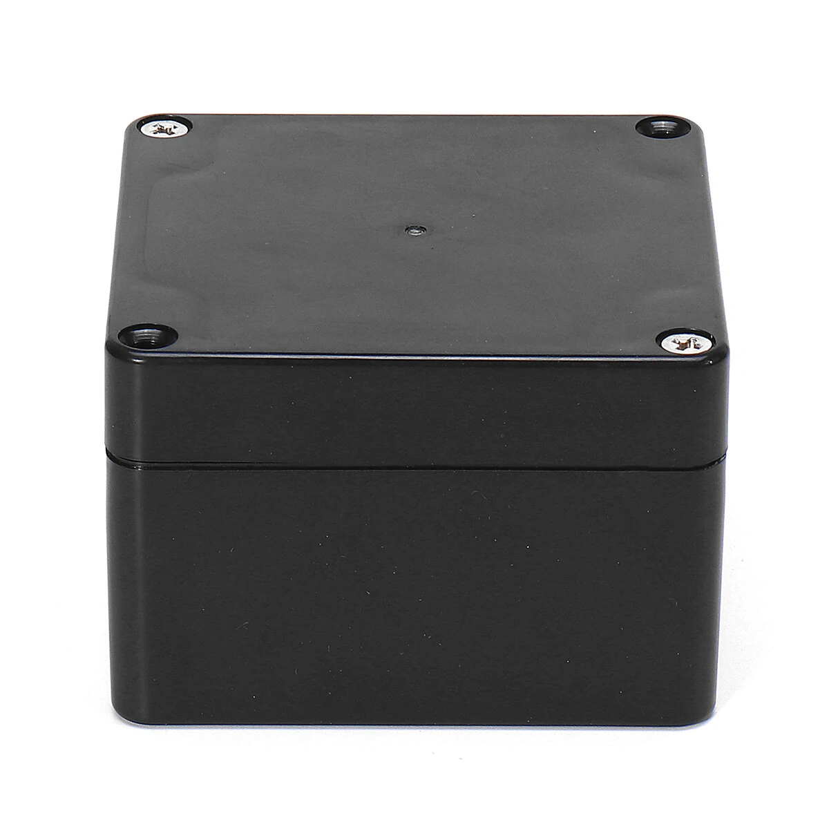 ABS Electronics Project Case - Hobby Enclosure Box With Mounting Screws - Image 5