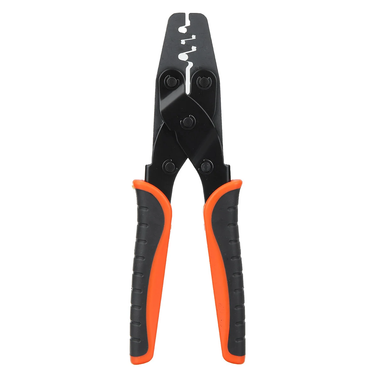 PARON JX-1941C Crimping Plier - Automotive Wiring Harness & Waterproof Connector Tool - Image 2