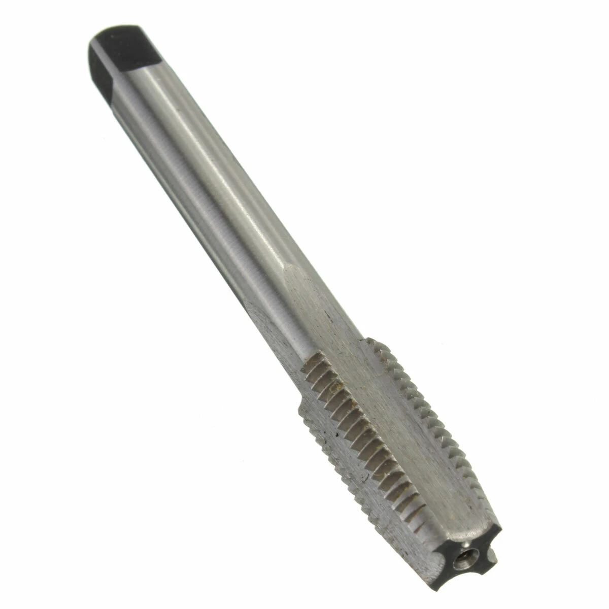 HSS Metric Tap Right Hand Thread Drill Bit M10-18 Screw Tap - Image 5