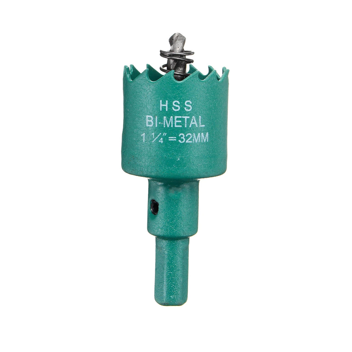 M42 HSS Hole Saw Cutter - 16-53mm Metal & Wood Drill Bit | For Woodworking - Image 5