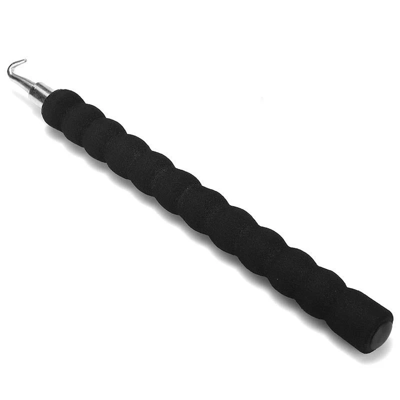 Steel Rebar Tying Tool | Semi-Automatic Handheld Wire Tie Tool for Construction - Image 3