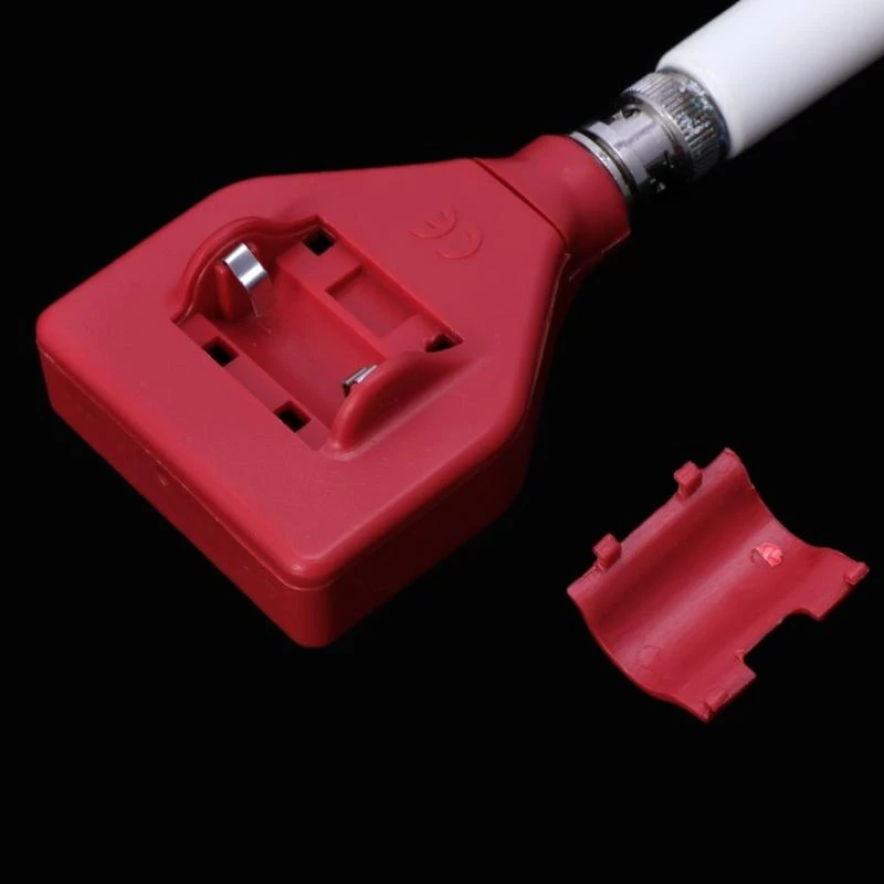 Digita PH Meter - Sharp Glass Electrode for Water, Food, Milk & Soil Testing - Image 5