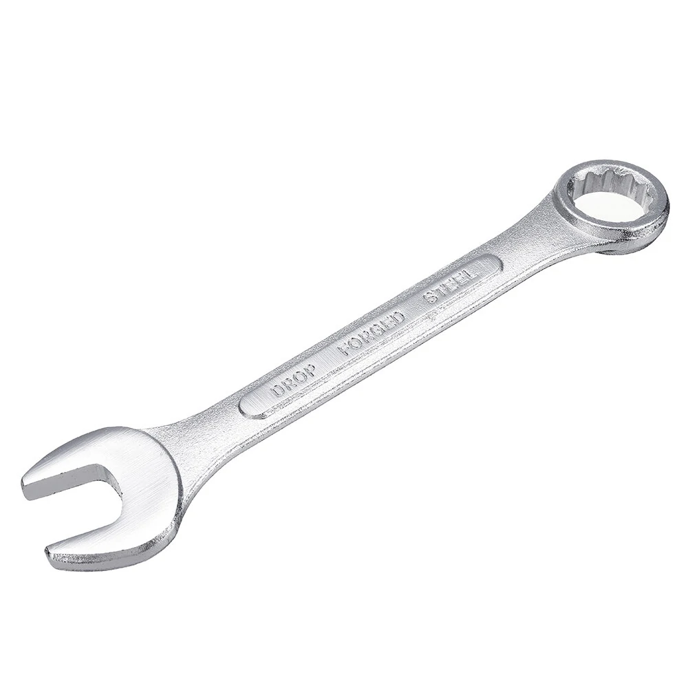 Stainless Steel Hexagonal Wrench Spanner for 100 Angle Grinder | Pressing Plate Tool - Image 3