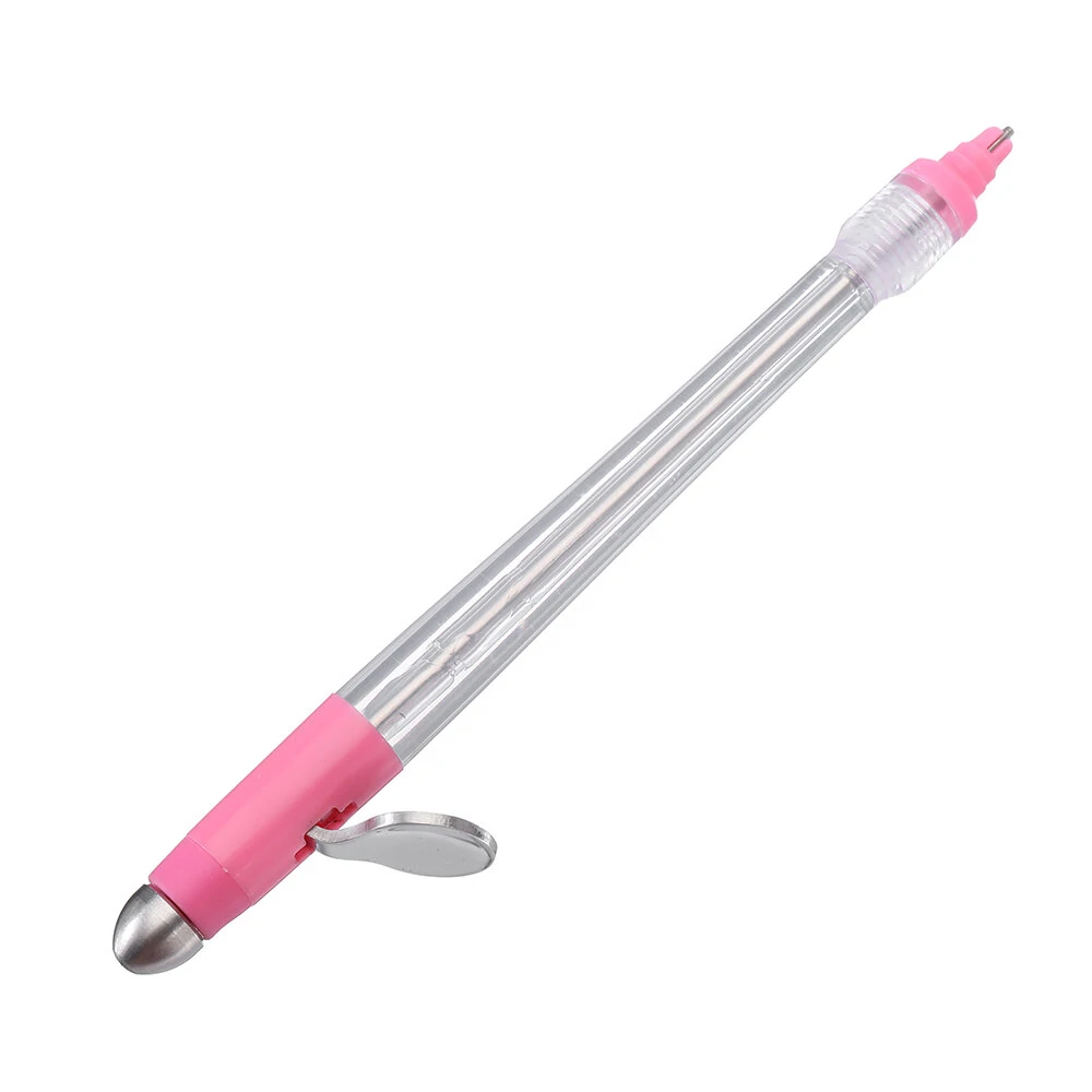 Shoe Point Drill Pen - Art & Craft Tool | Multifunctional Drill Attachment - Image 3