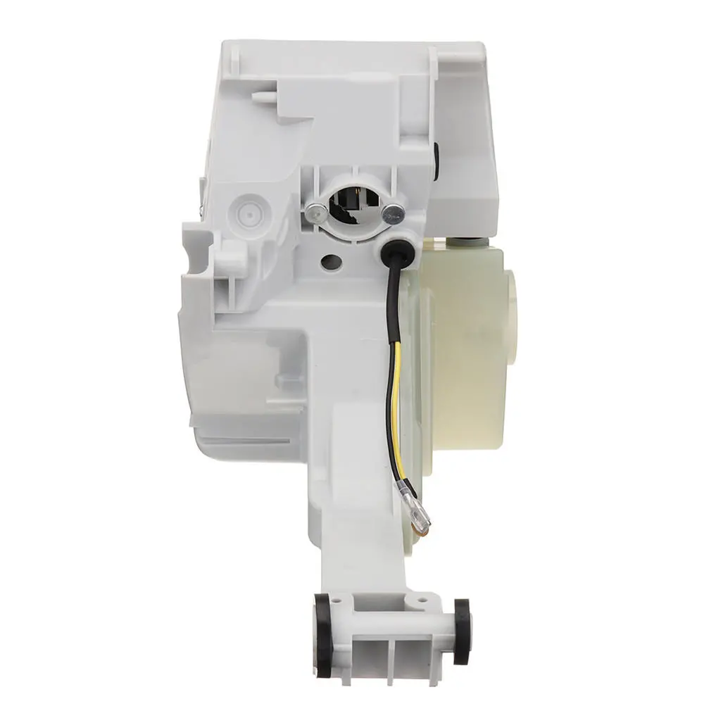Gas Fuel Tank Rear Handle Assembly - Stihl 044 MS440/1128/350/0833 Chainsaw Fit - Drill Attachment - Image 4