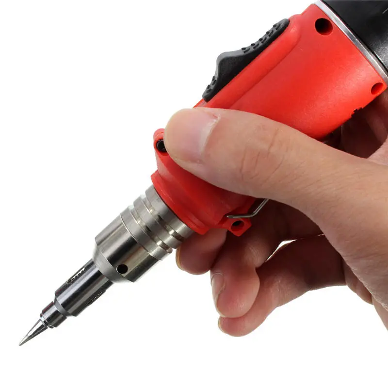 HS-1115K 10-in-1 Welding Kit | Professional Butane Blow Torch & Soldering Iron - Image 5