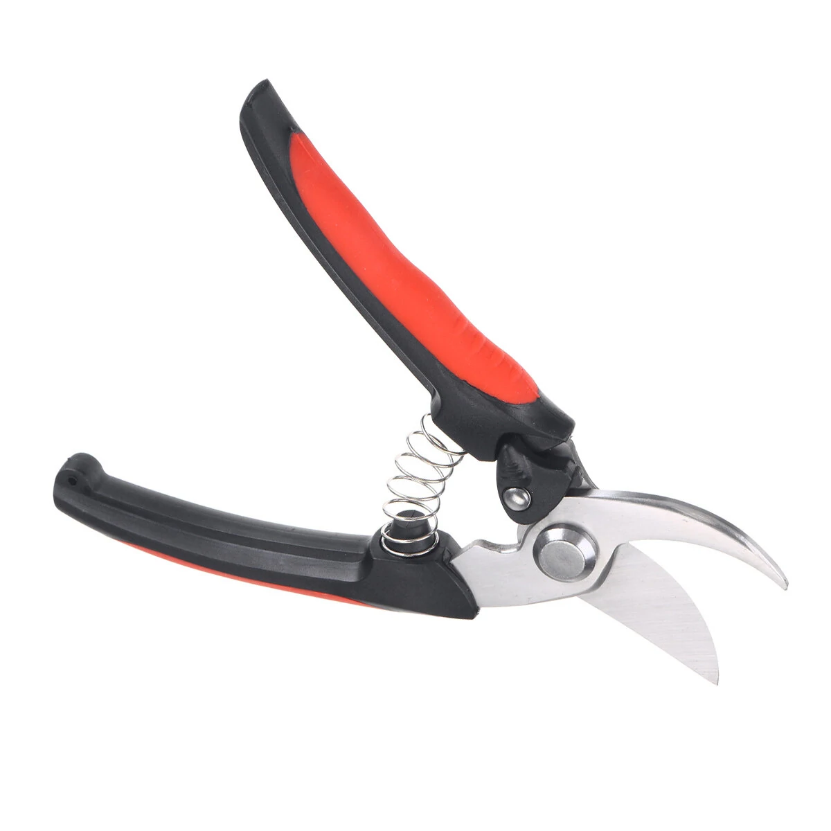 Fiskars Pruning Shears - Heavy Duty Garden Tool for Tree Cutting - Image 4