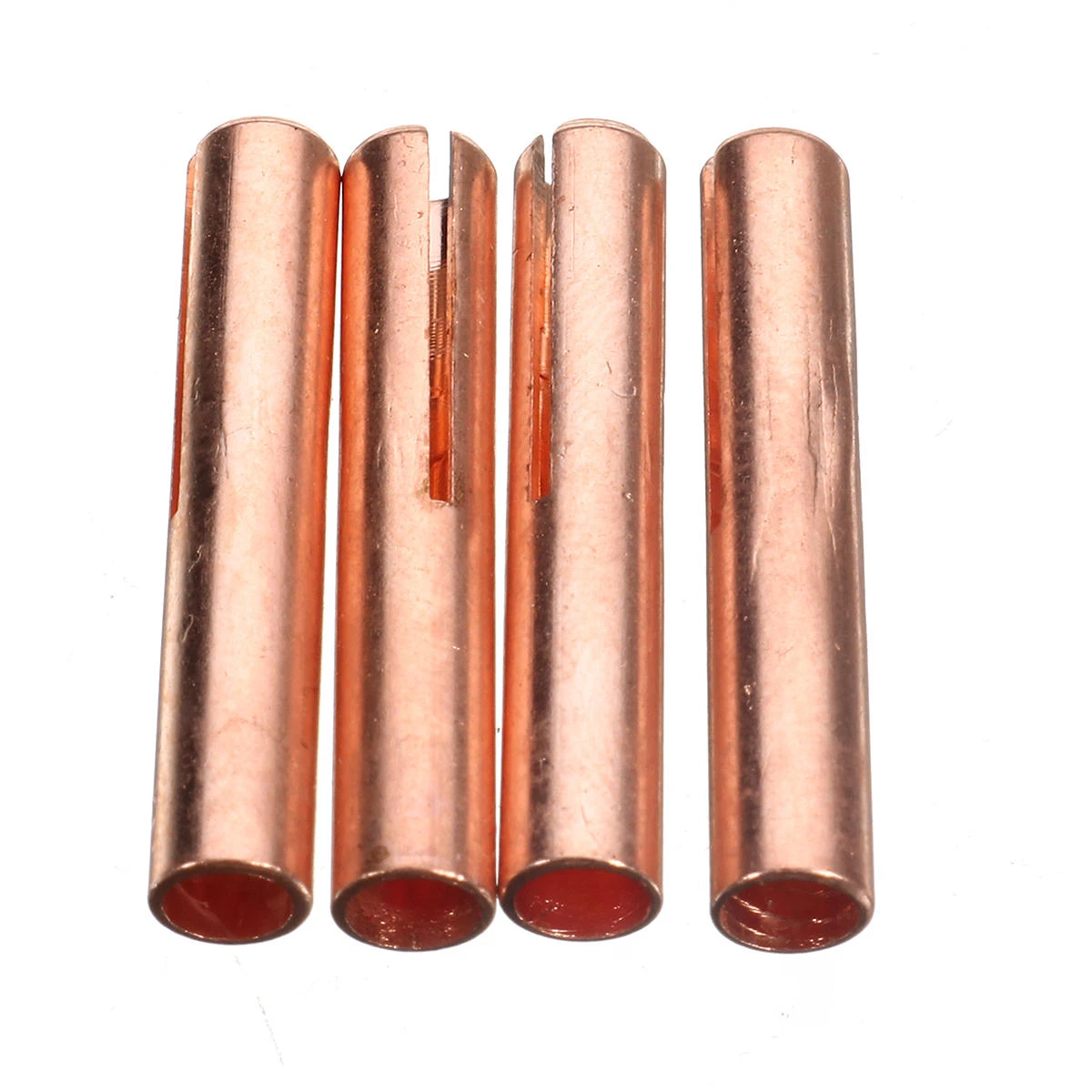 15Pcs TIG Welding Torch Gas Lens Kit - #12 Cup for WP-9/20/25 Series | 1/8inch - Image 5