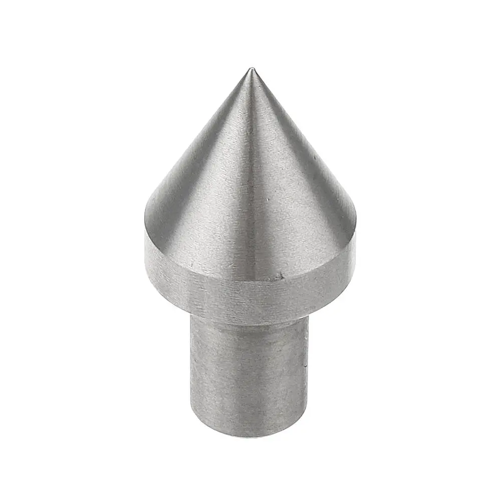 Machifit Live Center for Mini Lathe - Thimble Shank Gyration Thimbles | Lathe Accessories - Image 5