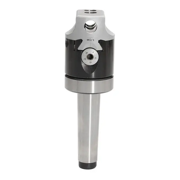 MT3 Boring Bar with 50mm Boring Head - Morse Taper Shank for Lathe & Milling - Image 4