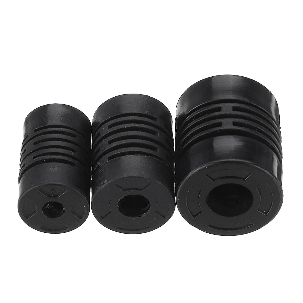 Machifit Nylon Motor Encoder Shaft Coupler - 4/6/8mm CNC Parts - Image 3