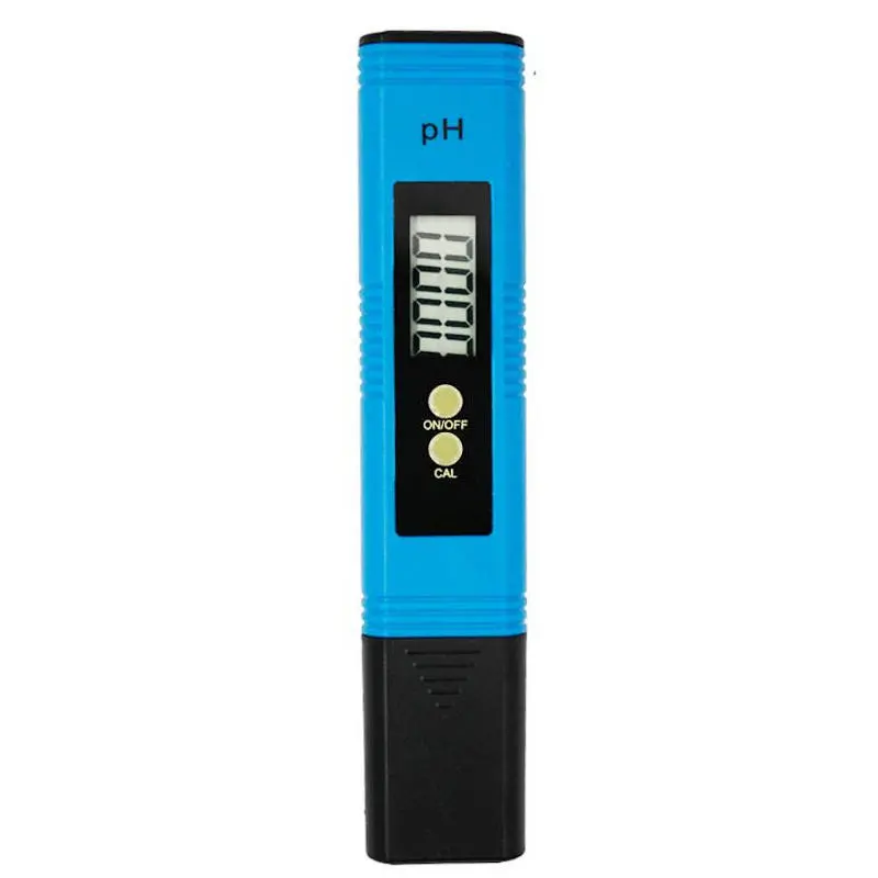 Hanna Digital LCD Aquarium PH Meter | Pool Water Analyzer With Retail Box - Image 4