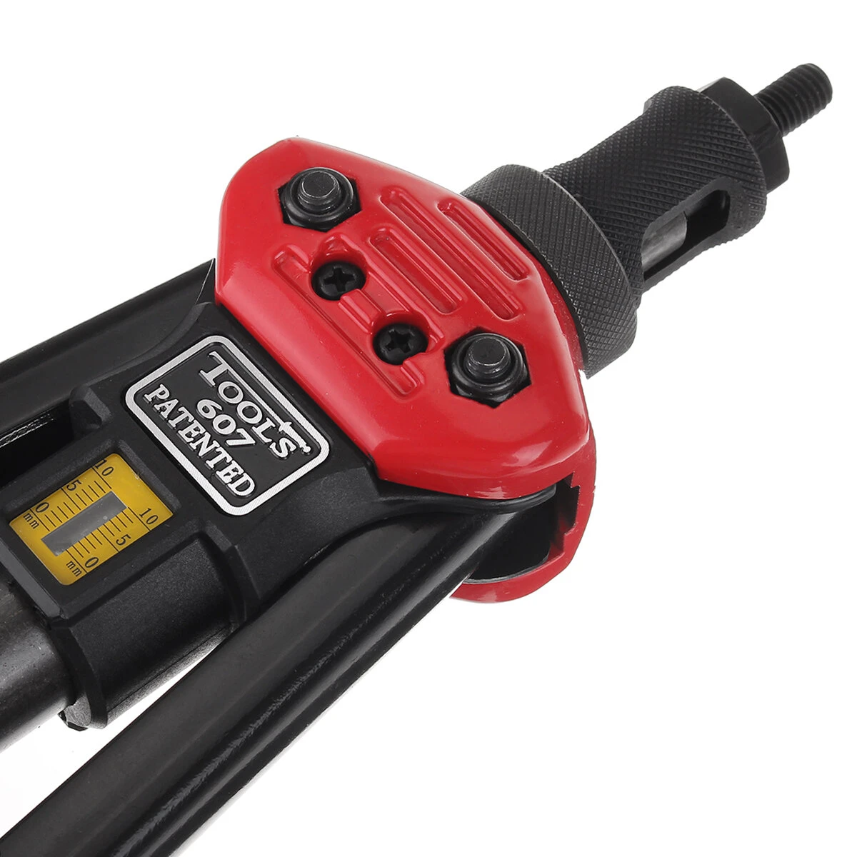 M3-M12 Riveter Tool Set - Rivet Nut Kit Insert Accessories | Drill Attachment - Image 3
