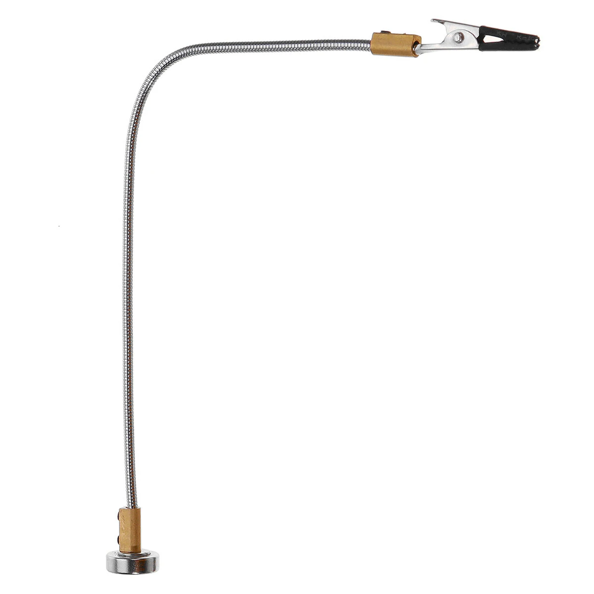 Magnetic Welding Clamp | 250mm & 150mm Universal PCB Repair Tool | DIY Auxiliary Fixture - Image 2