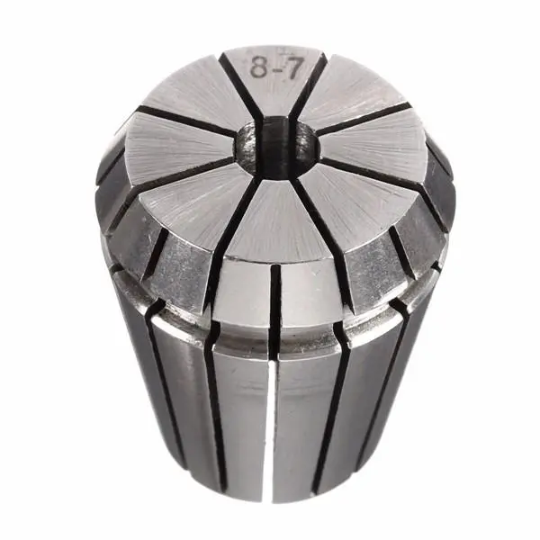 9pcs 2-20mm ER32 Precision Spring Collet CNC Milling Lathe Tool - Image 4