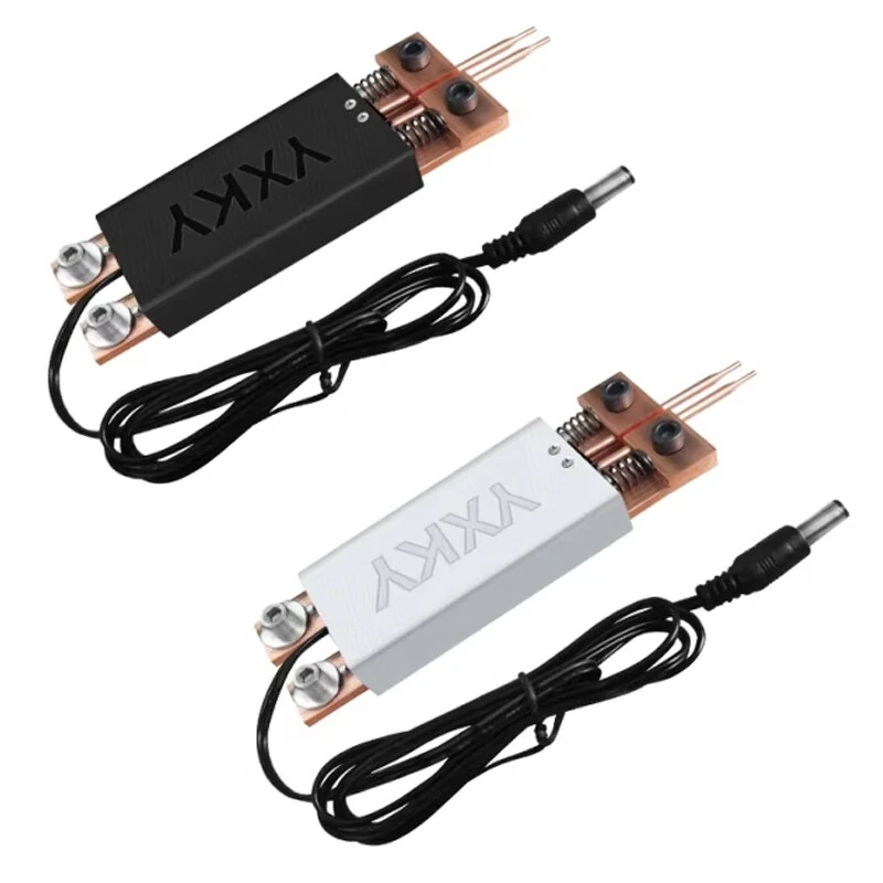 Integrated Spot Welding Pen - Automatic Trigger for 18650 Batteries | Spot Welder Machine - Image 5