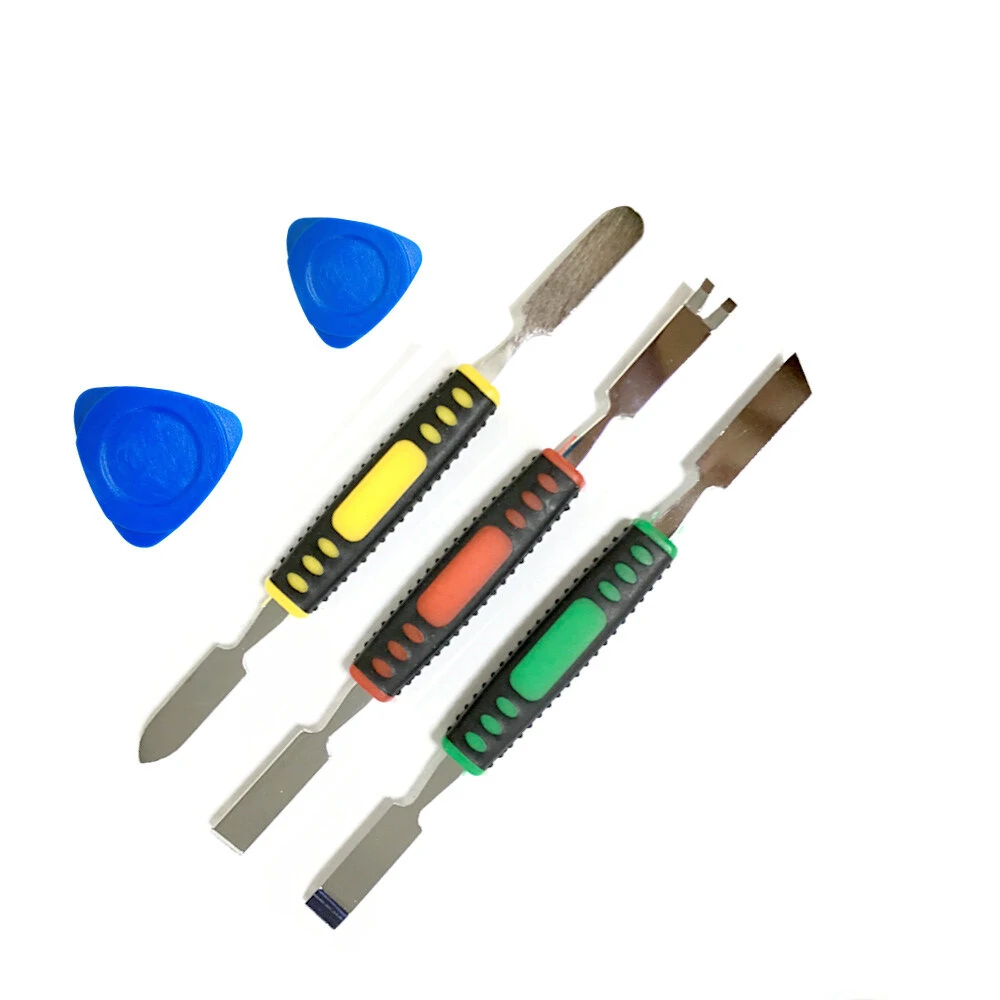 Mobile Phone Repair Tool Set - 1475 Pcs Screen Opening & Prying Tools - Image 3
