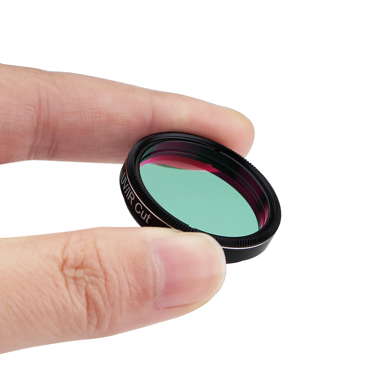 SVBONY 1.25 UV/IR Cut Filter - CCD Camera Astronomy Filter for Microscopes - Image 5