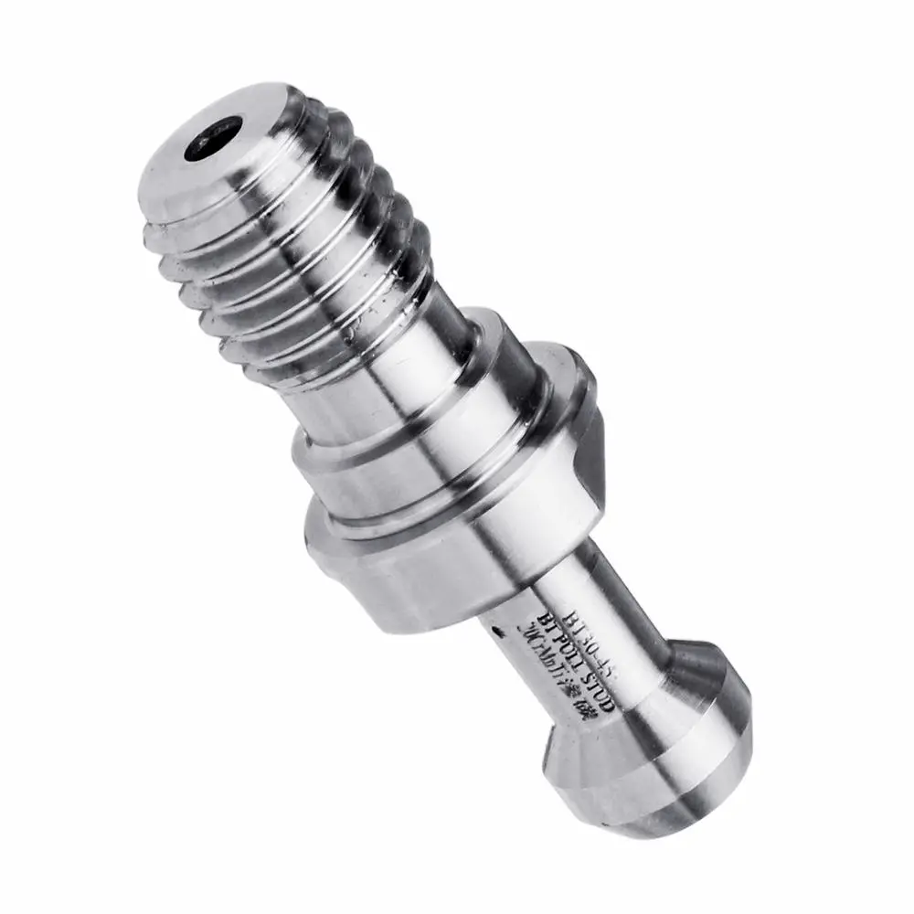 Machifit BT30 45 Degree Puller Bolt | CNC Milling Collet Chuck Tool Holder - Image 4