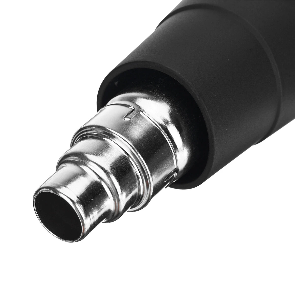 2200W Digital Hot Air Gun - Adjustable Temperature Heating Tool | 220V Heat Gun - Image 3