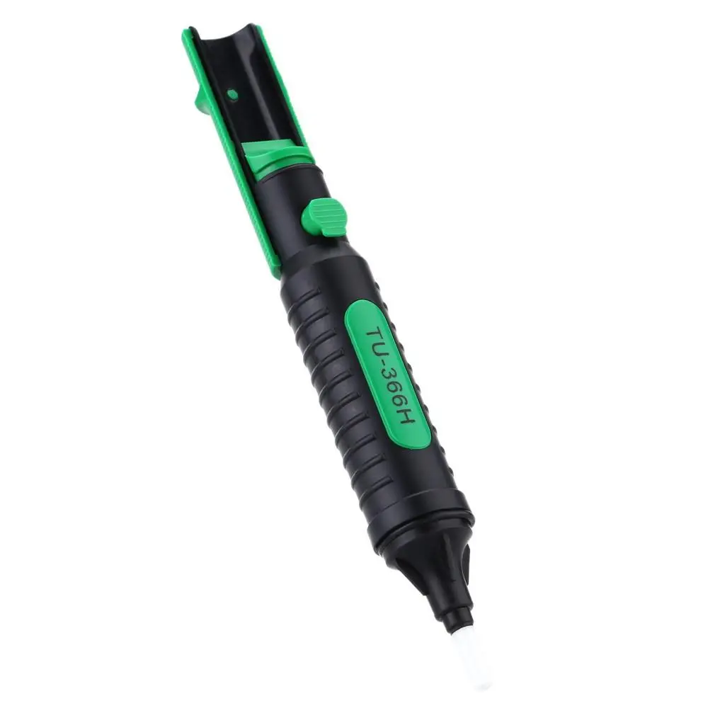 TU-366H+ Solder Sucker Pump | Non-Slip Desoldering Tool for Tin Extraction - Image 4