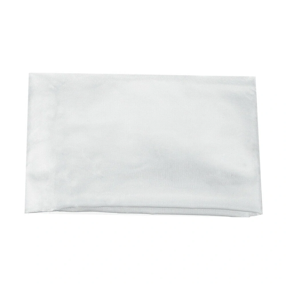 E-glass Fiberglass Cloth - 39 Inch Wide x 1 Yard Long Plain Weave - Image 2