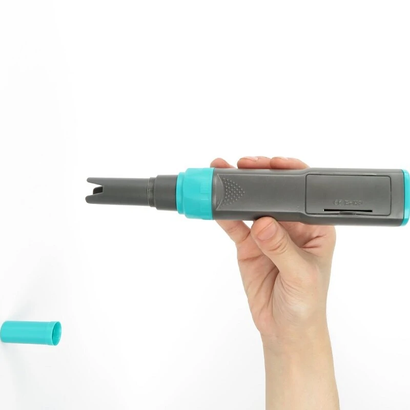Hydrogen Water Tester Pen | Portable H2 Concentration Detector for Water Cups & Machines - Image 3