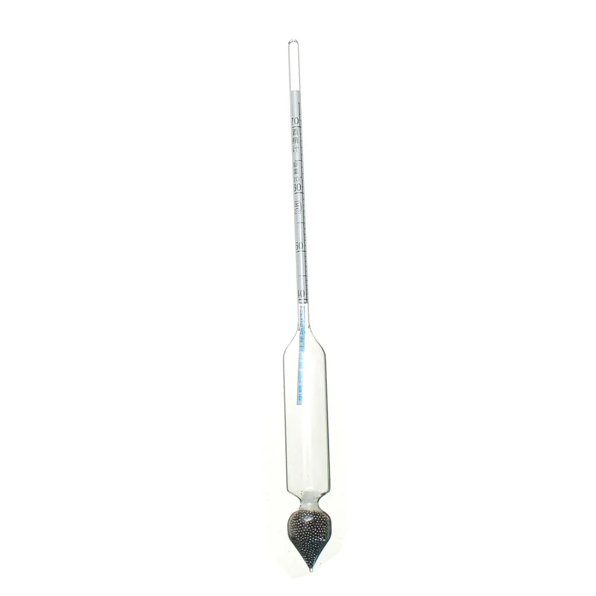 3Pcs Wine Making Kit - Hydrometer Alcohol Meter & Thermometer | 0-100% Range - Image 5