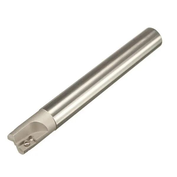 Seismic 400R C25-25-200 Milling Tool Holder | Step Arbor for APMT1604 Insert - Image 4
